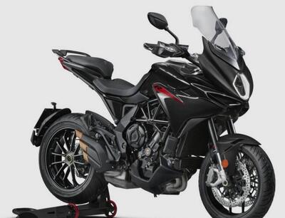 MV Agusta Turismo Veloce 800 R (2023 - 25) usata