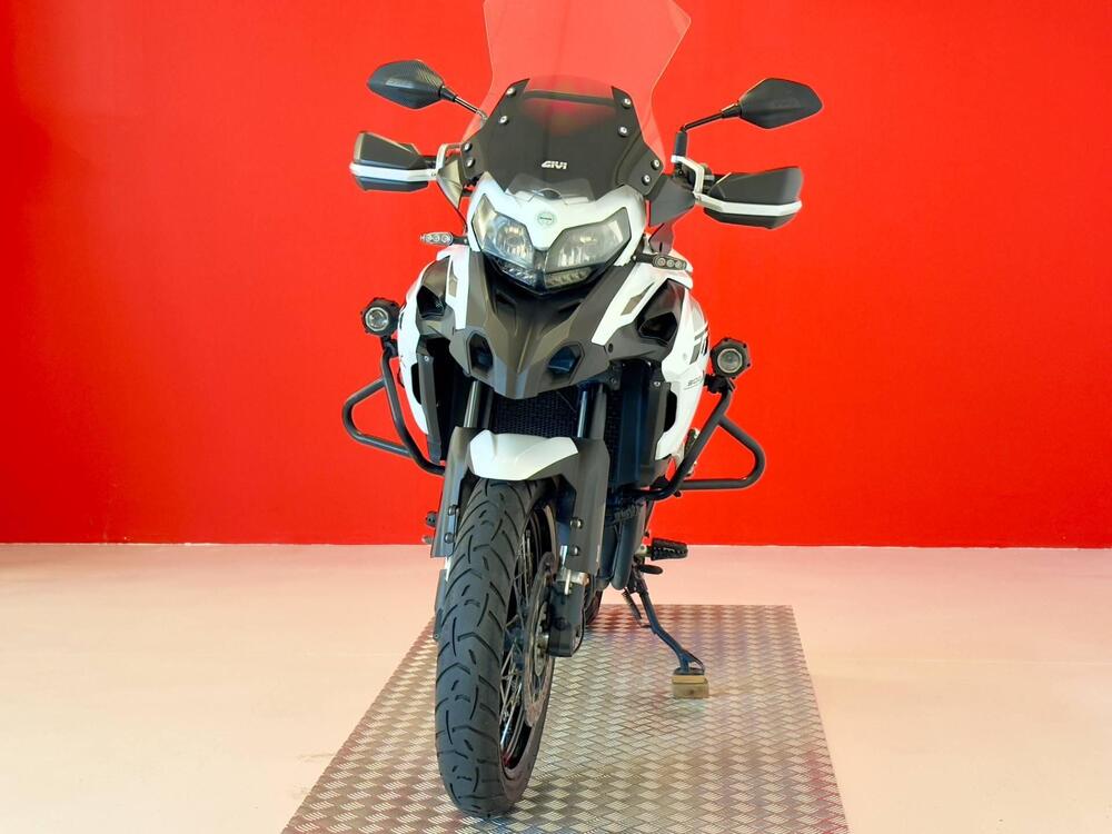 Benelli TRK 502X (2021 - 26) (3)