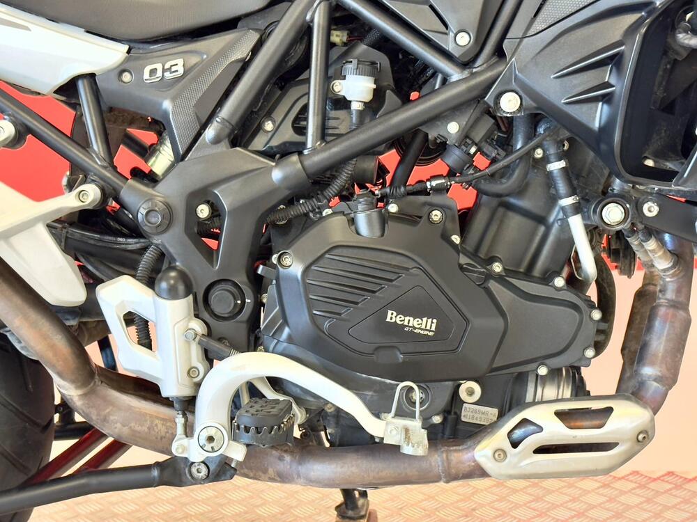 Benelli TRK 502X (2021 - 26) (11)