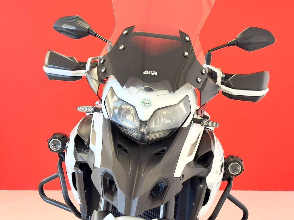 Benelli TRK 502X (2021 - 26) (12)