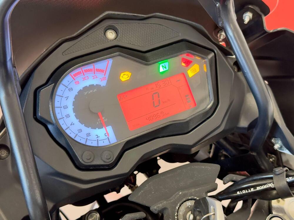 Benelli TRK 502X (2021 - 26) (18)