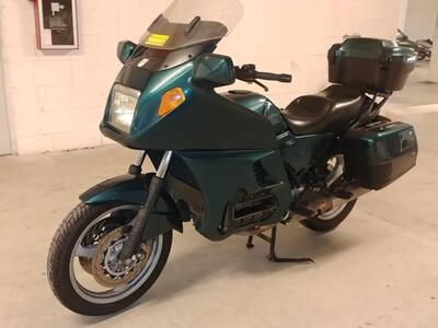 Bmw K 1100 LT d'epoca