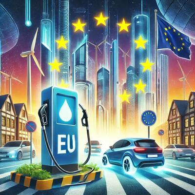Stop auto 2035, Italia e Germania insieme: svolta sulla transizione energetica