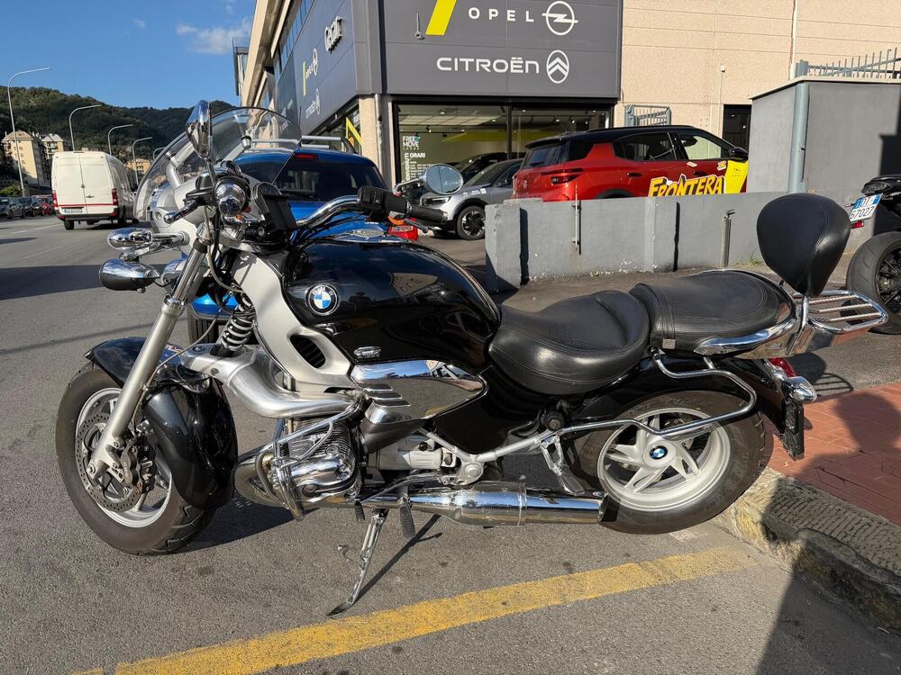 Bmw R 1200 C Montauk (3)