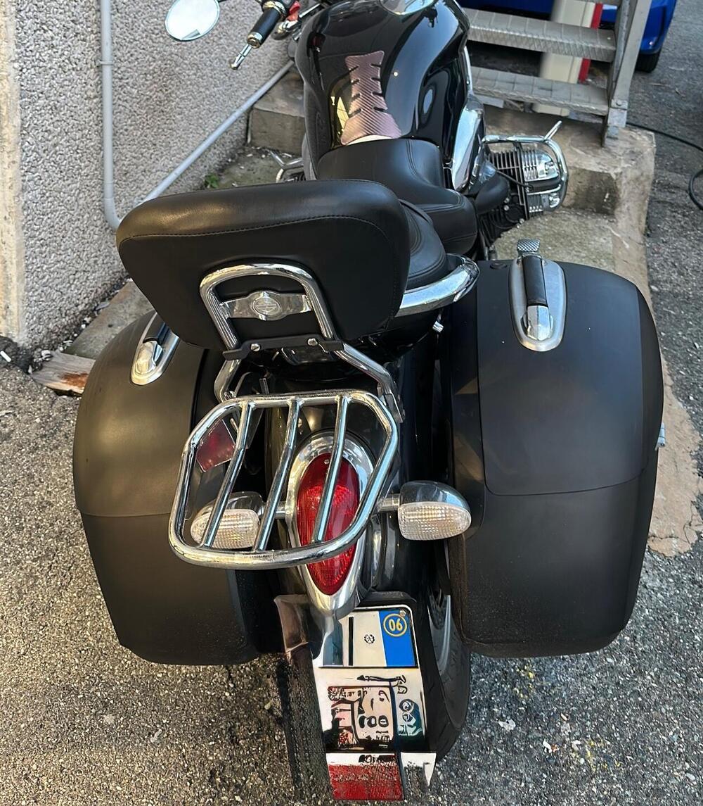 Bmw R 1200 C Montauk (7)