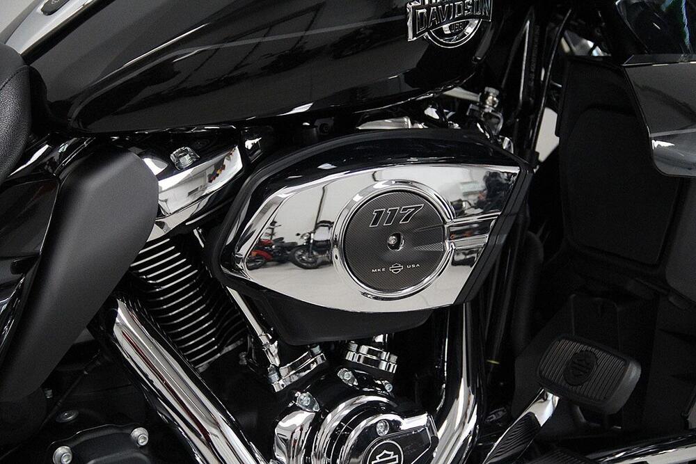 Harley-Davidson Street Glide Ultra (2025) (5)