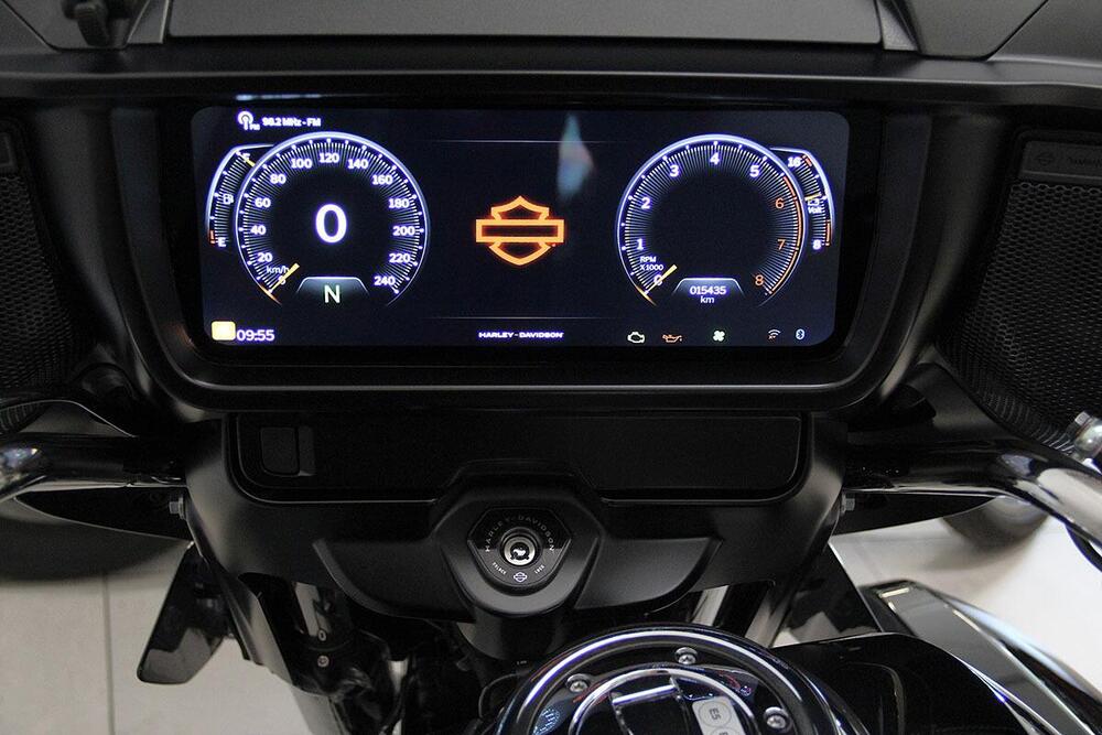 Harley-Davidson Street Glide Ultra (2025) (10)