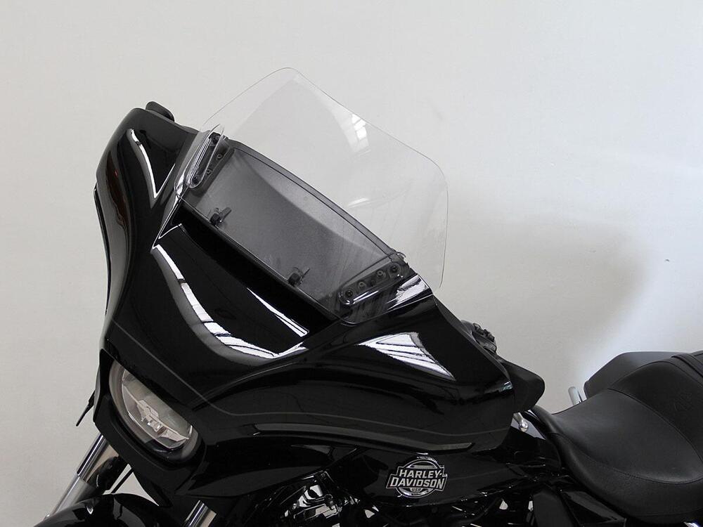 Harley-Davidson Street Glide Ultra (2025) (14)
