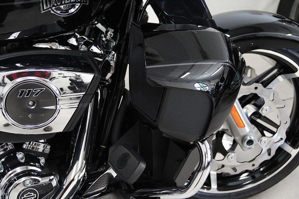 Harley-Davidson Street Glide Ultra (2025) (6)