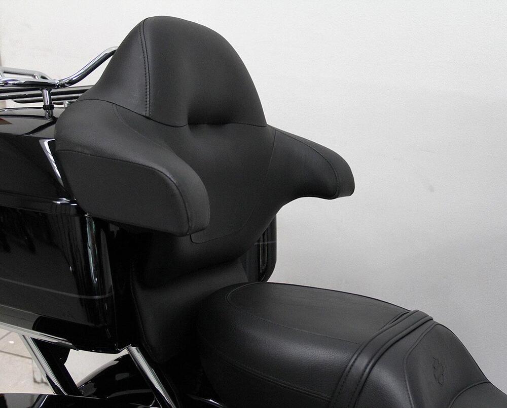 Harley-Davidson Street Glide Ultra (2025) (8)