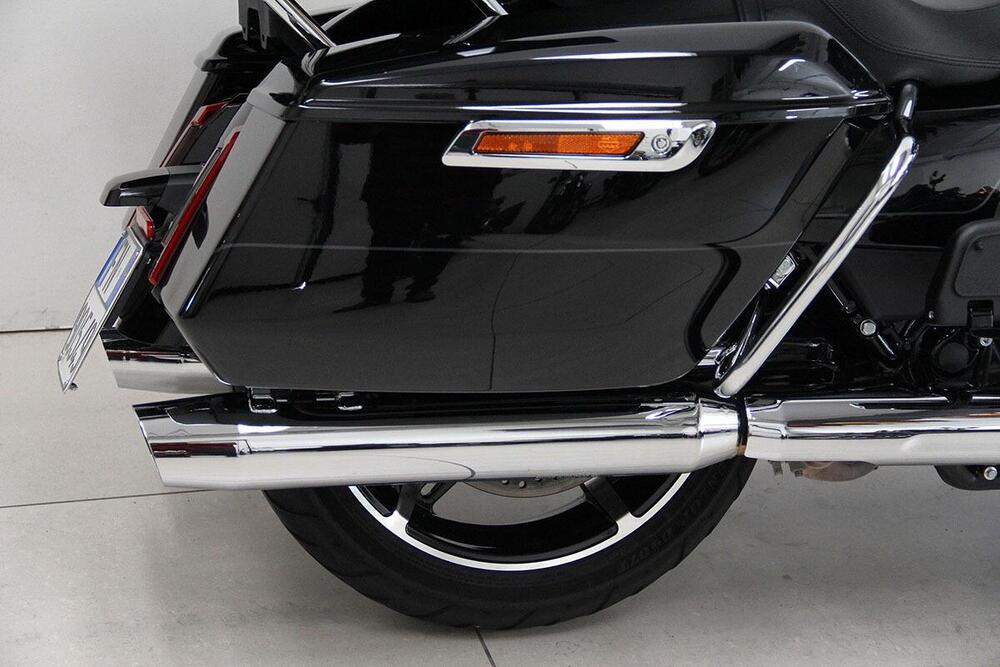 Harley-Davidson Street Glide Ultra (2025) (3)