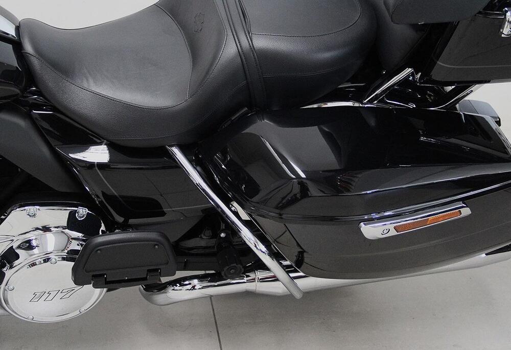Harley-Davidson Street Glide Ultra (2025) (15)