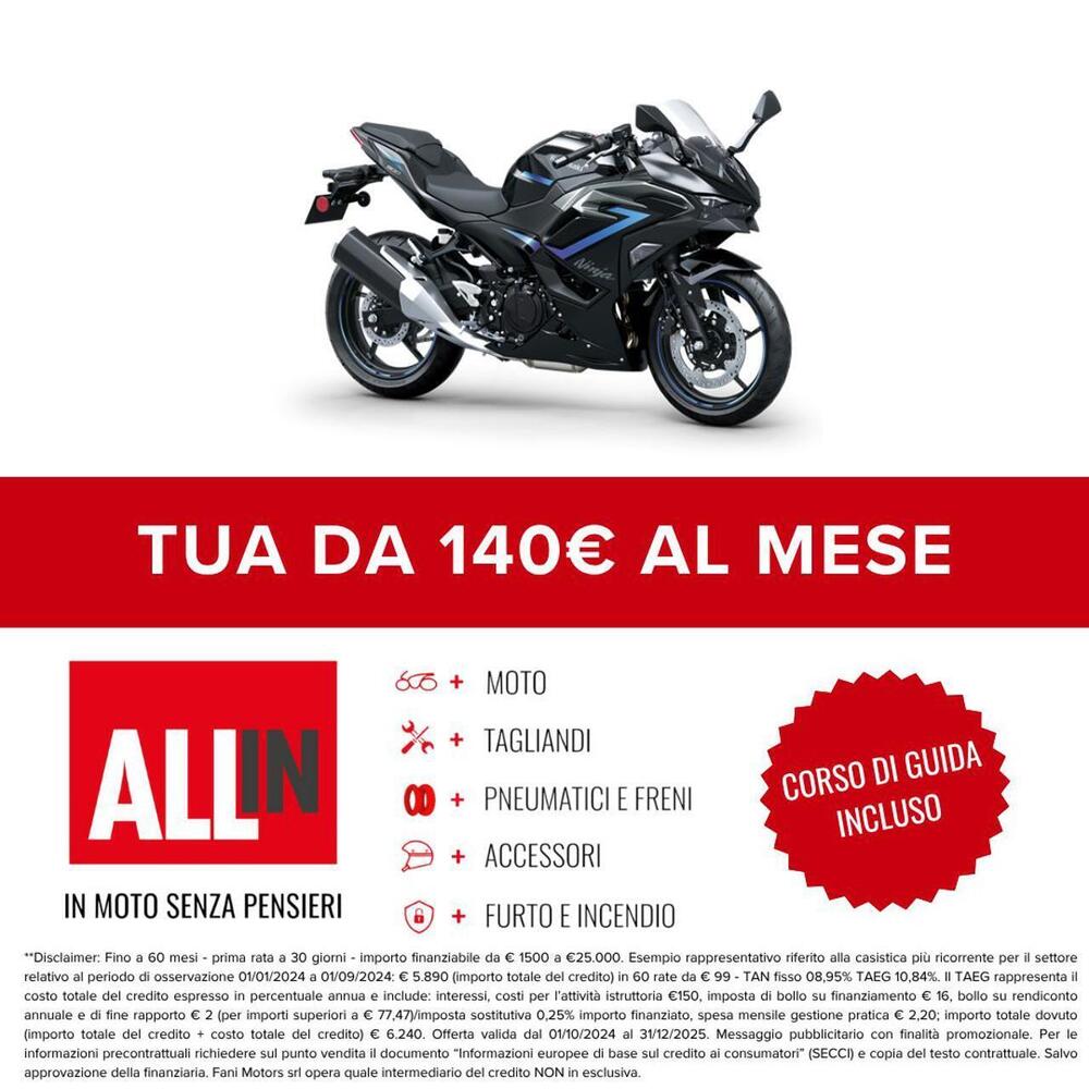 Kawasaki Ninja 500 SE (2024 - 26) (2)