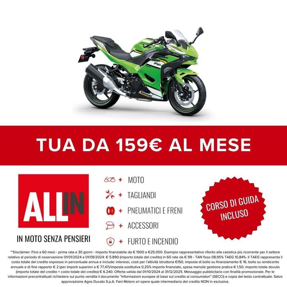 Kawasaki Ninja 500 SE (2024 - 26) (2)