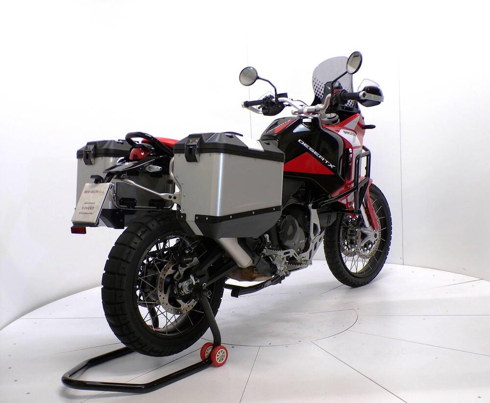 Ducati DesertX Discovery (2025) (6)
