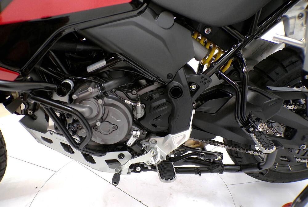 Ducati DesertX Discovery (2025) (7)