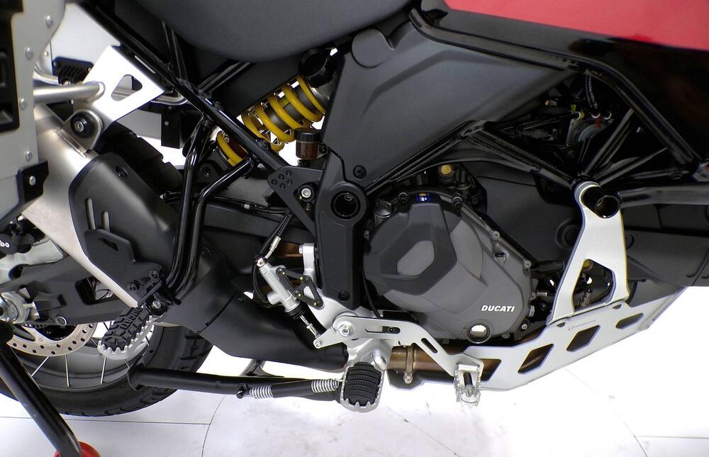 Ducati DesertX Discovery (2025) (8)