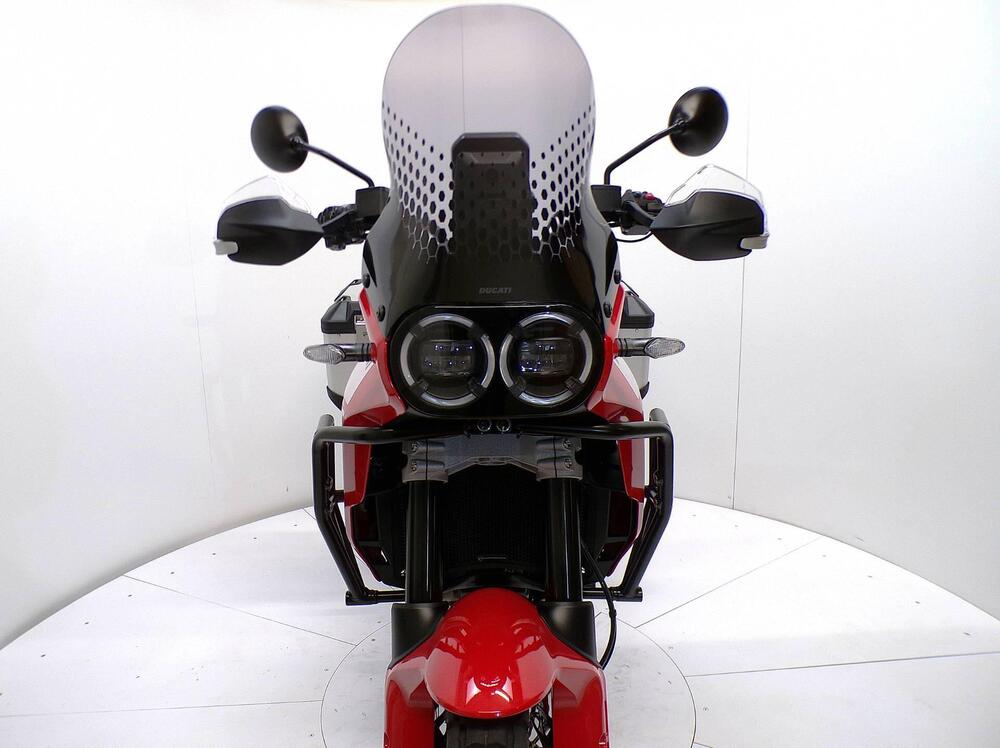 Ducati DesertX Discovery (2025) (9)