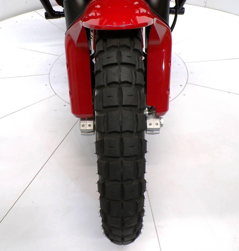 Ducati DesertX Discovery (2025) (10)