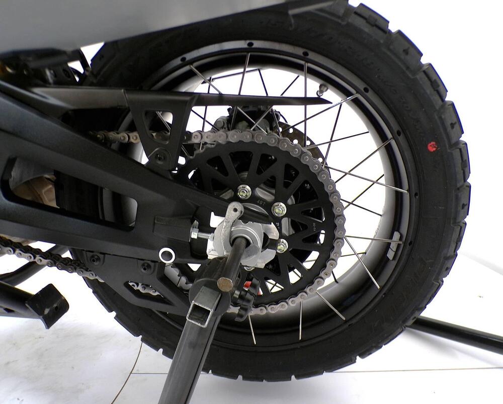 Ducati DesertX Discovery (2025) (11)