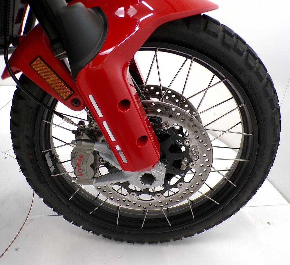 Ducati DesertX Discovery (2025) (12)