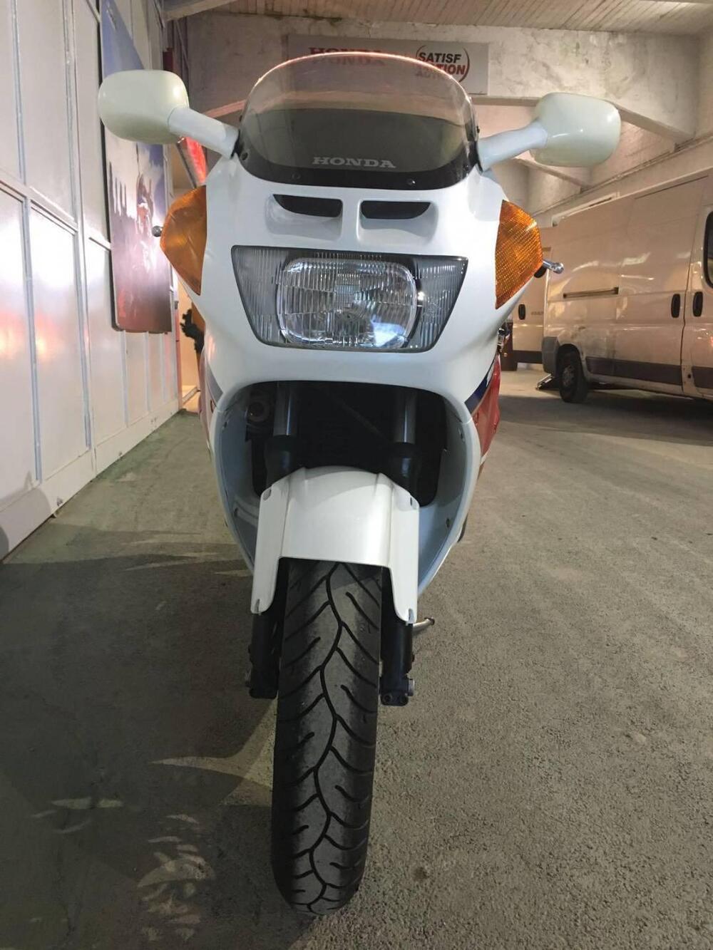 Honda CBR 1000 F (1989 - 92) (8)