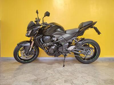 Kawasaki Z 750 R ABS (2011 - 12) usata