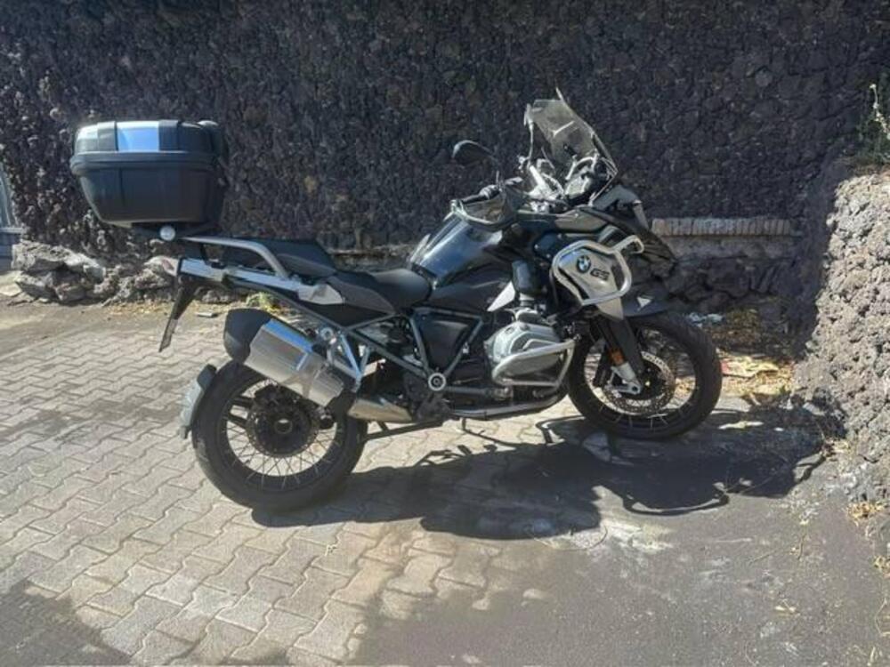 Bmw R 1200 GS (2013 - 16)