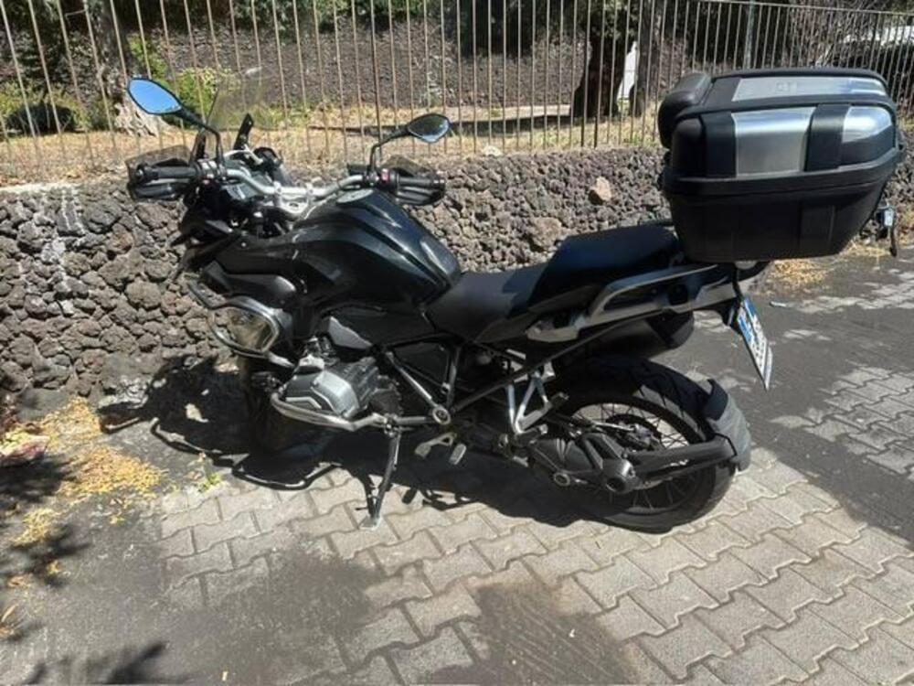Bmw R 1200 GS (2013 - 16) (4)