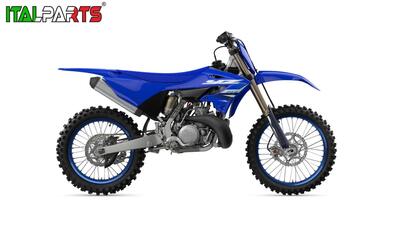 Yamaha YZ 250 (2025) nuova