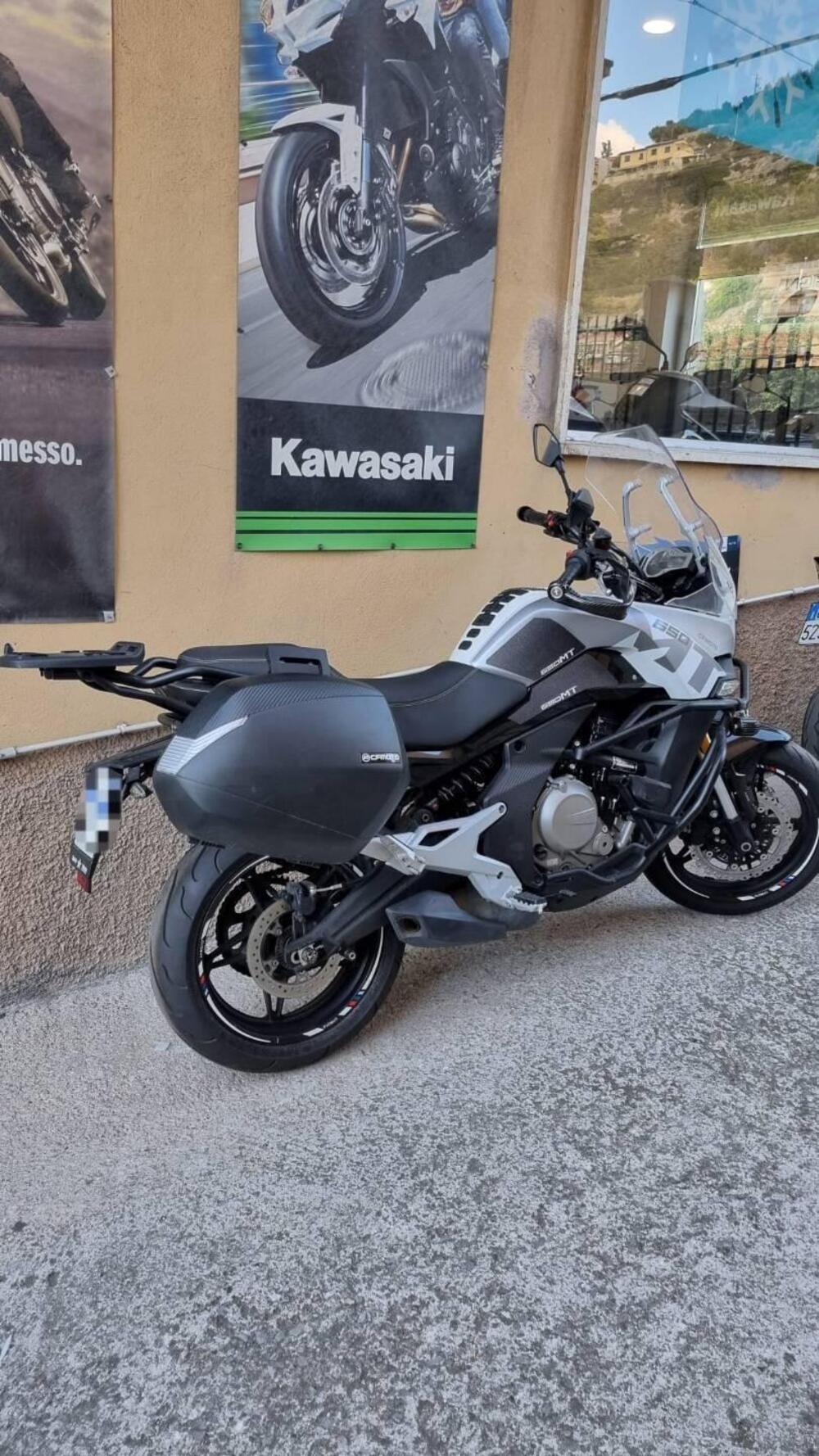 CFMOTO 650MT (2021 - 24) (3)