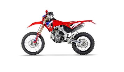 Honda CRF 300 RX Enduro (2026) nuova
