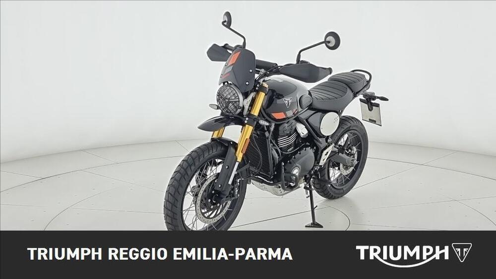 Triumph Scrambler 400 XC (2025 - 26) (6)