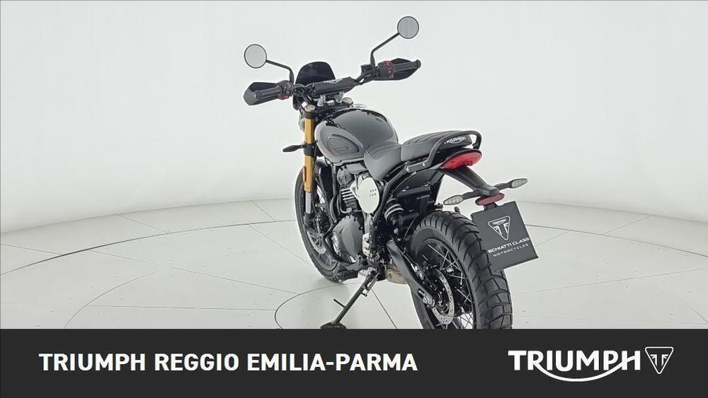 Triumph Scrambler 400 XC (2025 - 26) (8)