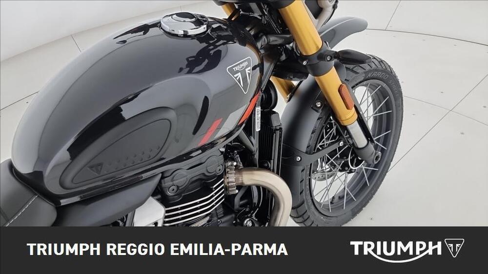 Triumph Scrambler 400 XC (2025 - 26) (21)