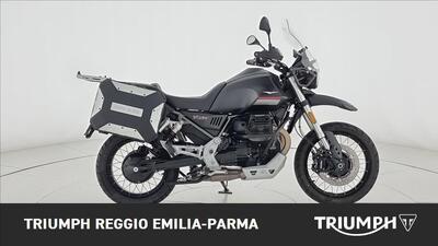 Moto Guzzi V85 TT Travel (2021 - 23) usata