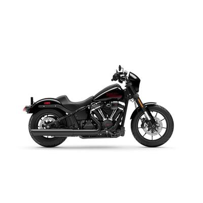 Harley-Davidson Low Rider S (2025) nuova