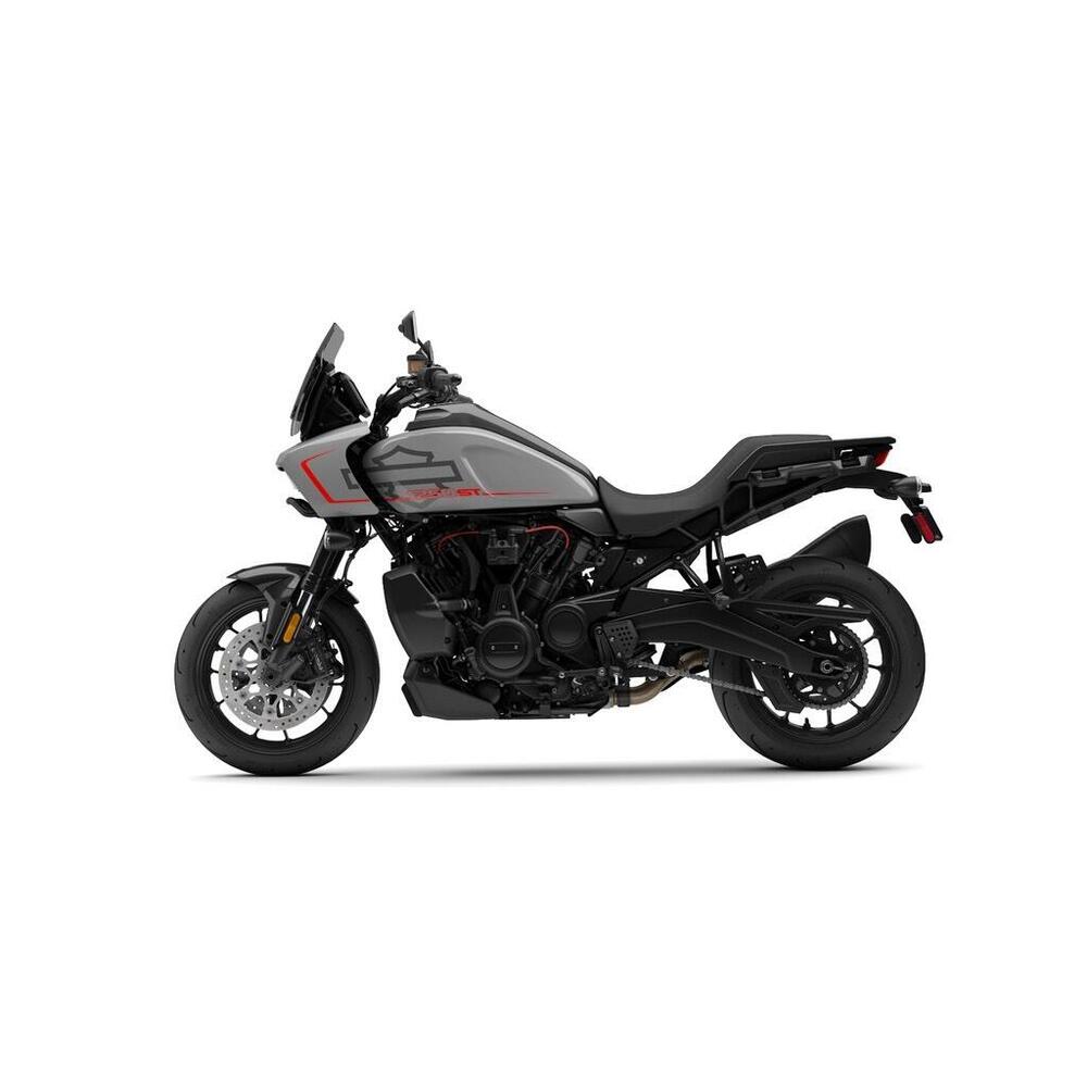 Harley-Davidson Pan America 1250 ST (2025 - 26) (3)