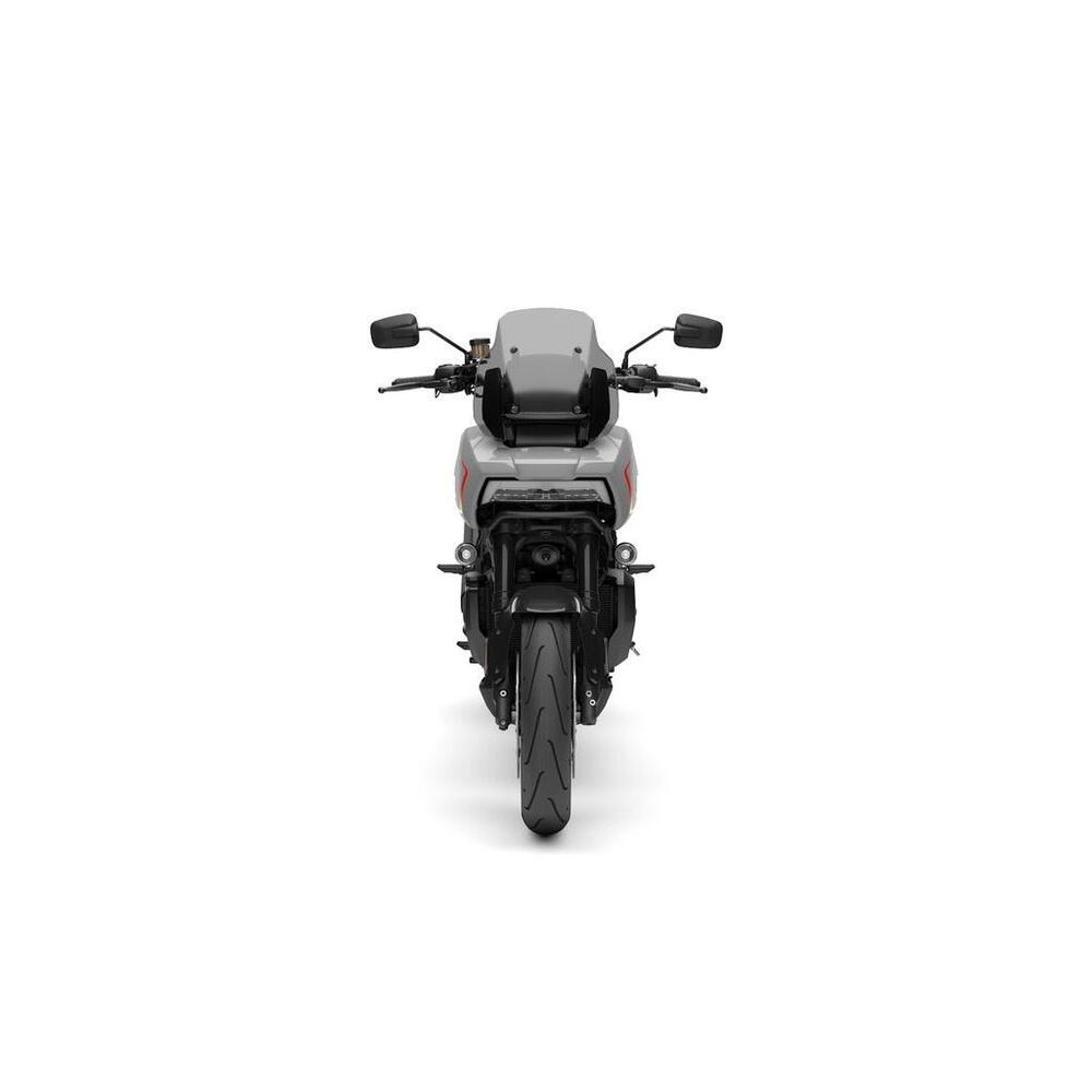 Harley-Davidson Pan America 1250 ST (2025 - 26) (4)