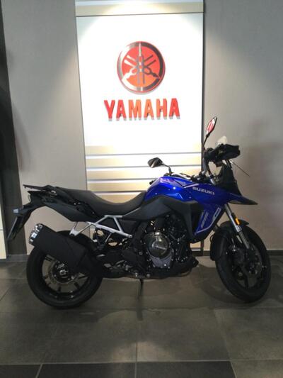 Suzuki V-Strom 800SE (2023 - 24) usata