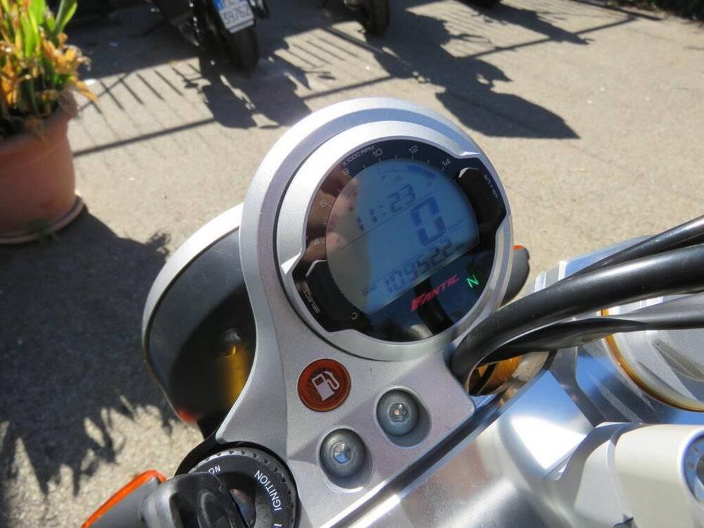 Fantic Motor Caballero 500 Scrambler (2021 - 23) (14)