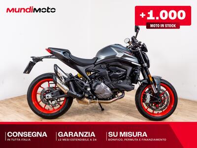Ducati Monster 937 SP (2023 - 25) usata