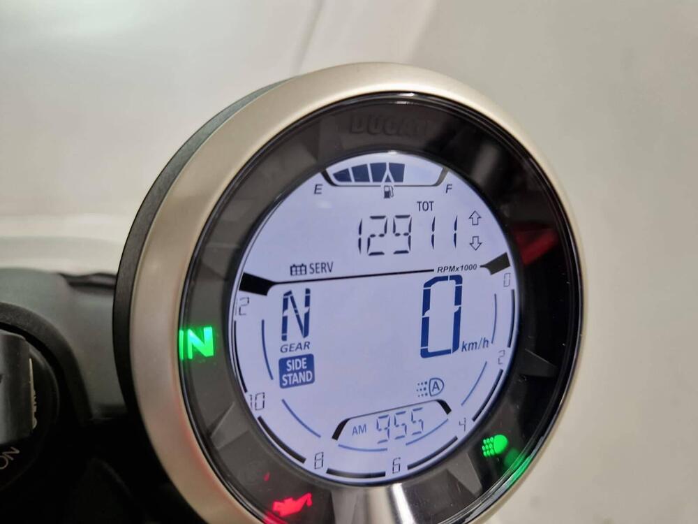 Ducati Scrambler 800 Icon (2021 - 22) (3)
