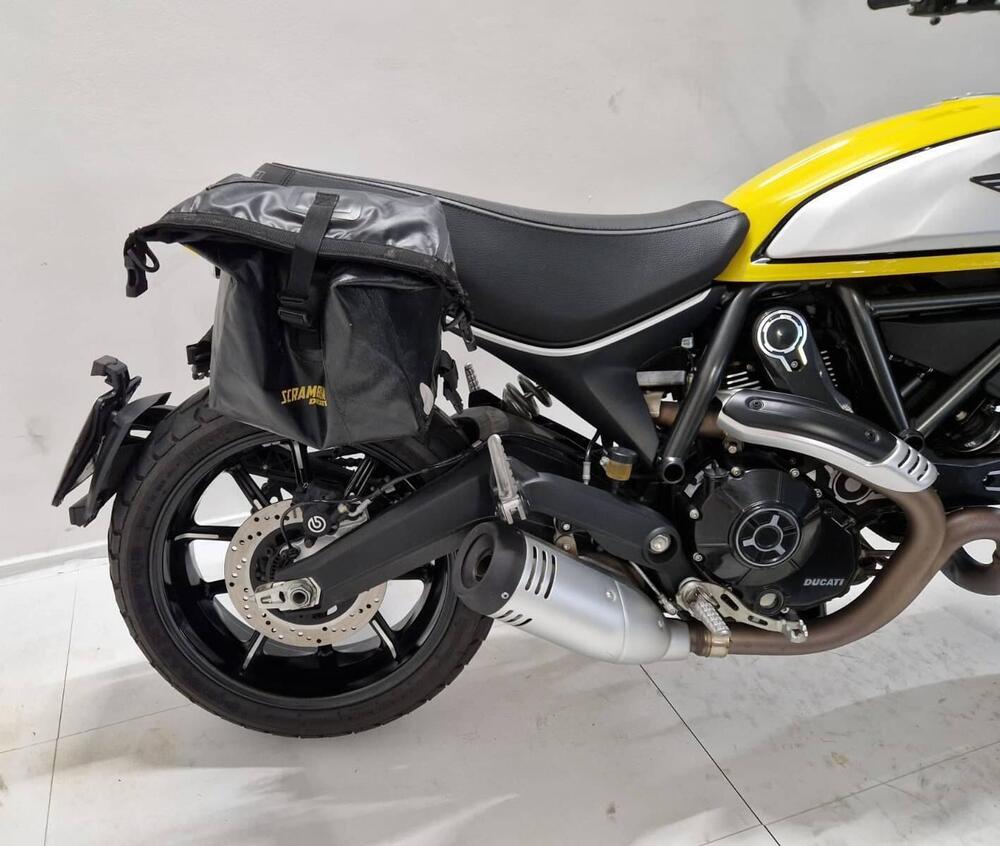 Ducati Scrambler 800 Icon (2021 - 22) (4)