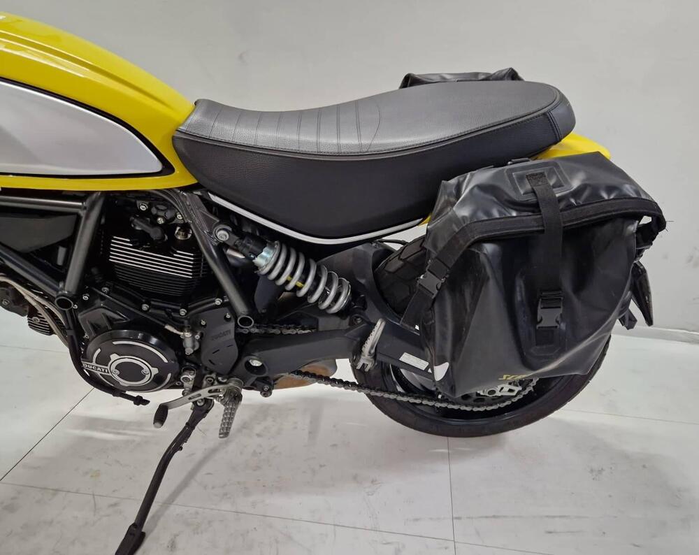 Ducati Scrambler 800 Icon (2021 - 22) (6)