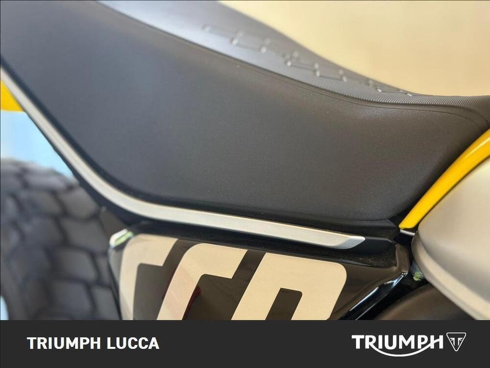 Ducati Scrambler 800 Icon (2023 - 24) (8)