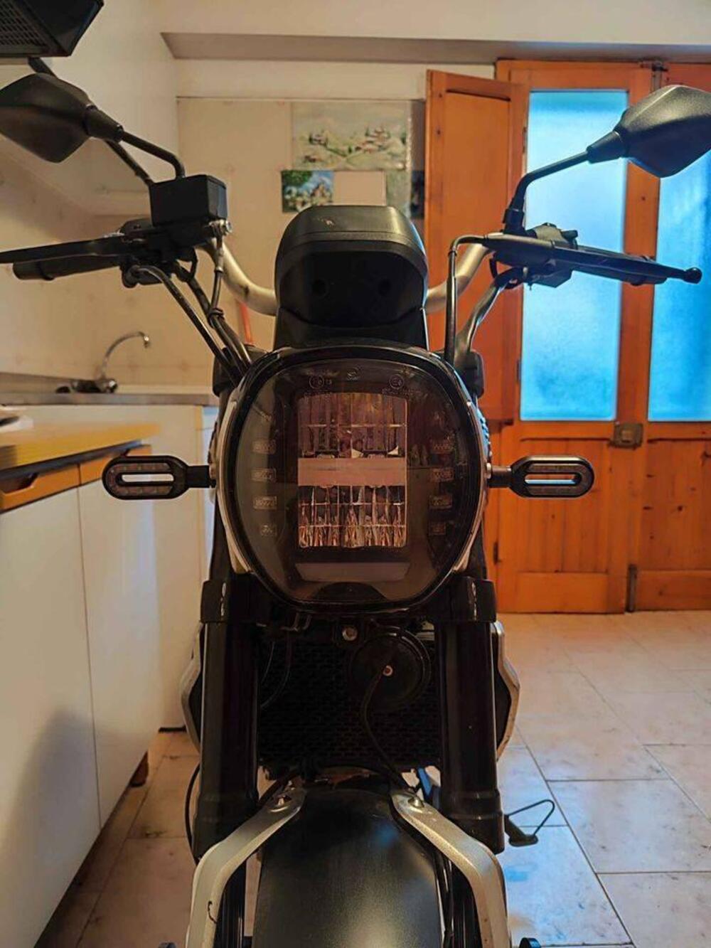 Voge Trofeo 300AC (2021 - 26)