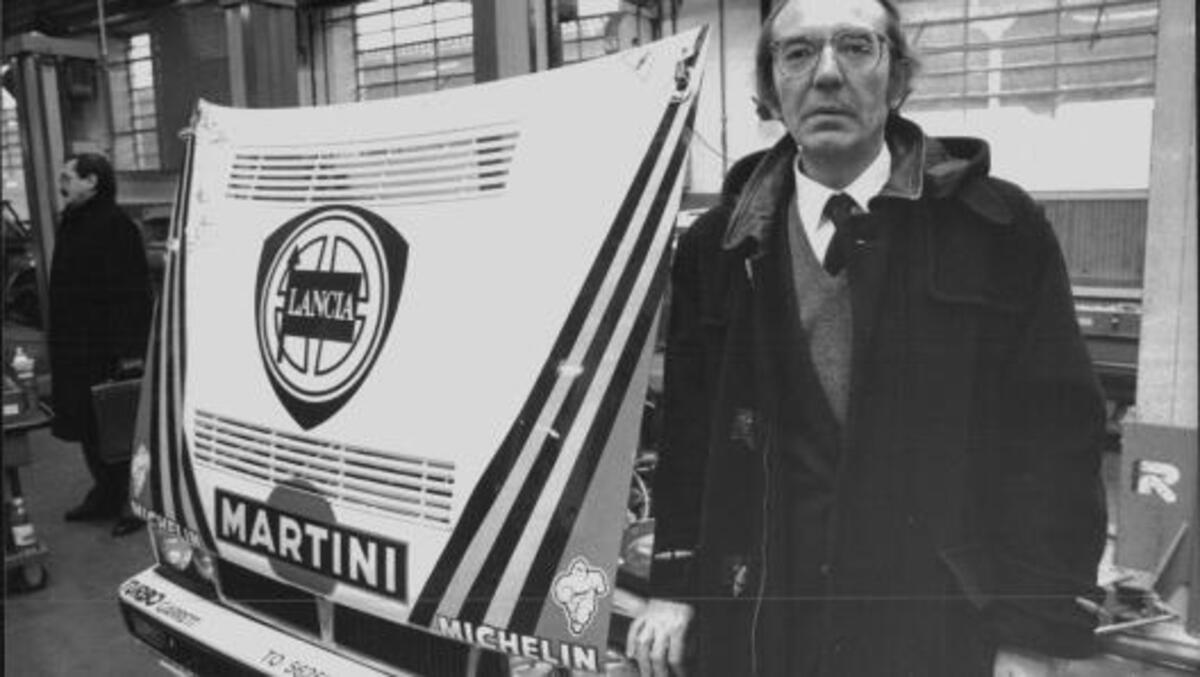 Addio a Claudio Lombardi, storico ingegnere e icona del motorismo italiano: aveva 83 anni