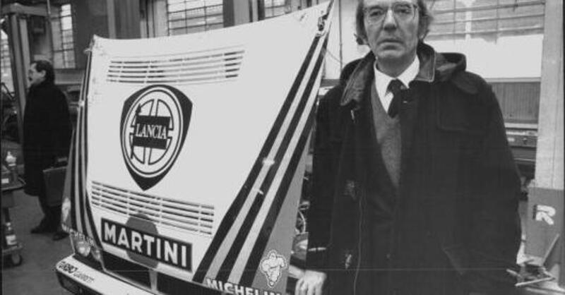 Addio a Claudio Lombardi, storico ingegnere e icona del motorismo italiano: aveva 83 anni
