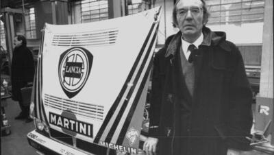 Addio a Claudio Lombardi, storico ingegnere e icona del motorismo italiano: aveva 83 anni